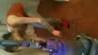 Atractiv Boboc fara chilotei clipuri porno cu masaj fututa de profesor cu lăcomie