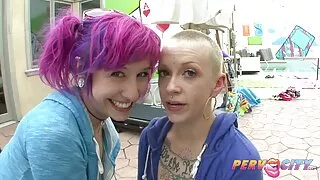 Sexul de noapte i-a coplesit pe invitatii unui clipuri cu sex club porno inchis
