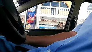 Mustăcios Beau futut prietena în clipuri pt adulti pantofi de dracului