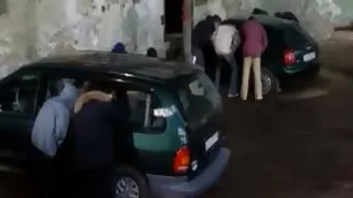 Doua prietene in natura au decis clipuri pentru adulti sa isi faca pizdulice