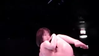 Nimic inserito a introdus clipuri porno cu mature o seringă în anal de o fată atractivă