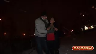Barmanul umpluturi Blonda în educat pizde clipuri pirno