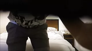 Trasa in teapa clipuri porno cu masaj pictata pe pula pana se opreste