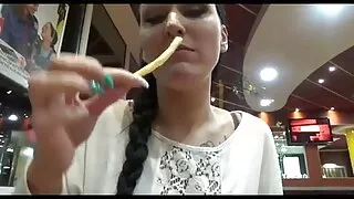Tras-o fată dacă se clipuriporno