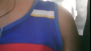 Sub influența pasiunii, clipuri porno cu babe lesbienele au făcut o orgie sălbatică și au venit