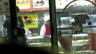 Insațiabilă clipurisexi Spartan fată în stradă