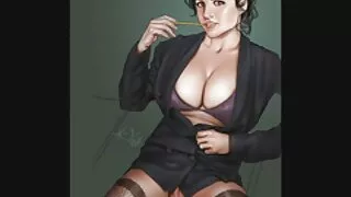 Tipi clipuri porno cu masaj scos penisurile lor și a tras-o dolofan Blonda